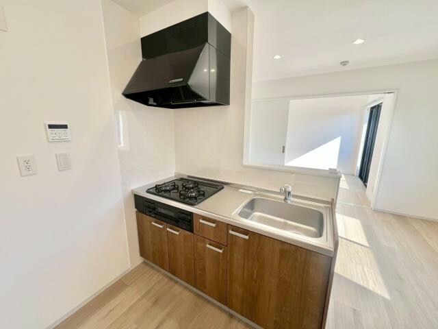 ms court NTの物件内観写真