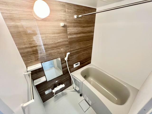 ms court NTの物件内観写真