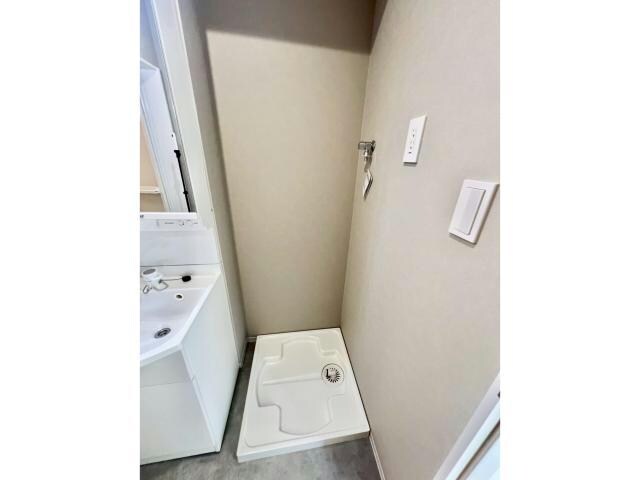 ms court NTの物件内観写真