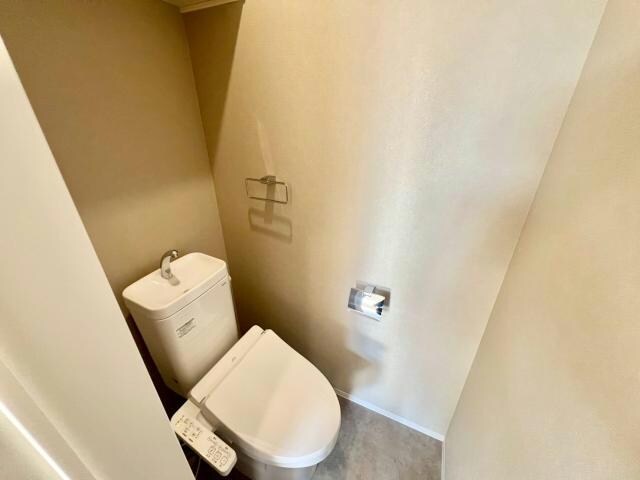 ms court NTの物件内観写真