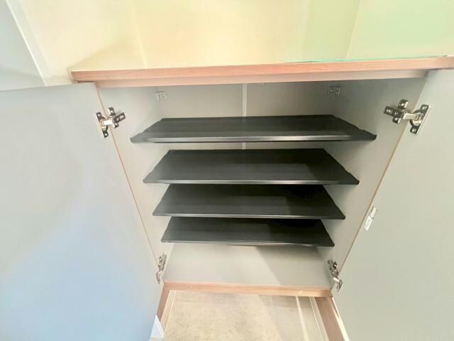 ms court NTの物件内観写真