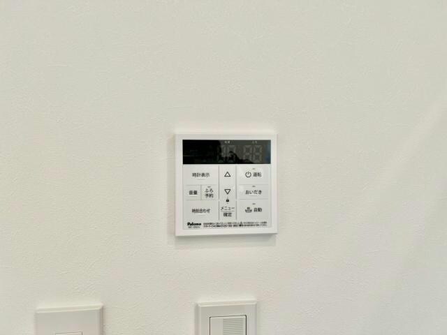 ms court NTの物件内観写真