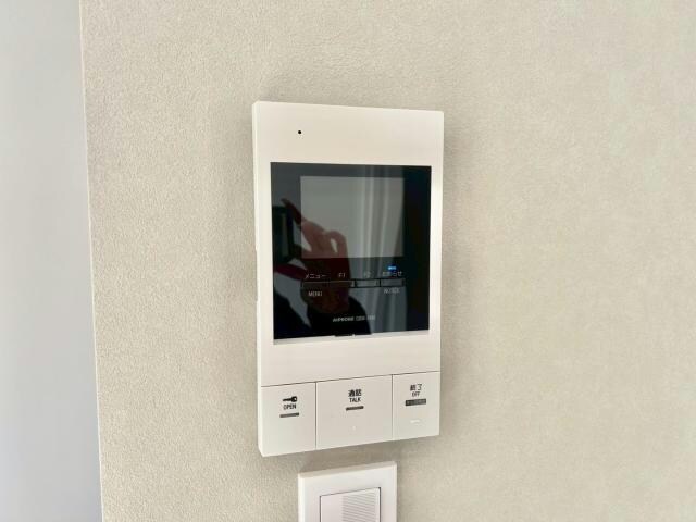 ms court NTの物件内観写真