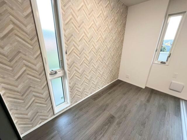 ソラリスの物件内観写真