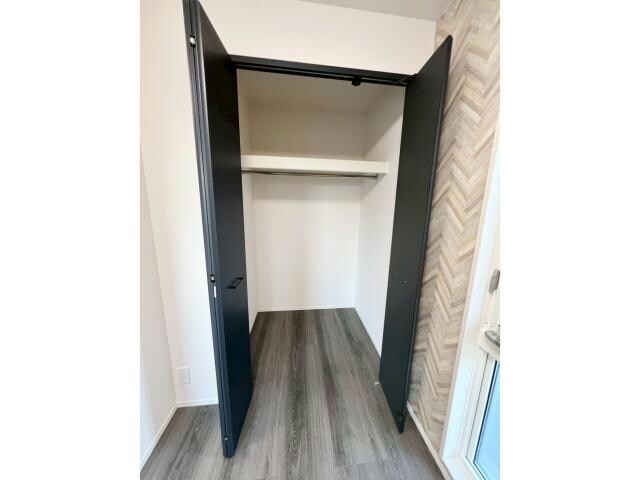 ソラリスの物件内観写真