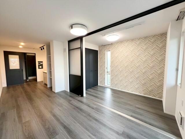 ソラリスの物件内観写真