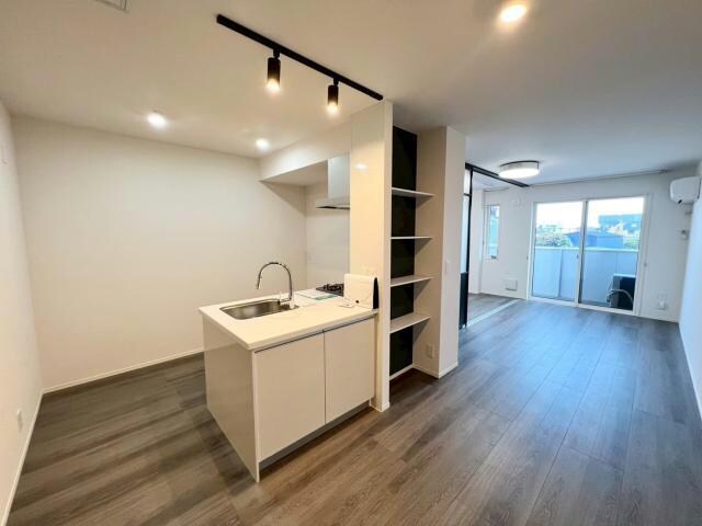 ソラリスの物件内観写真