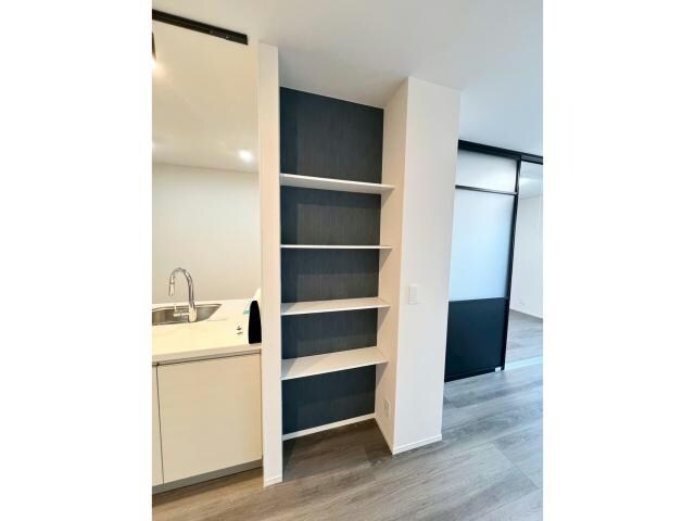 ソラリスの物件内観写真