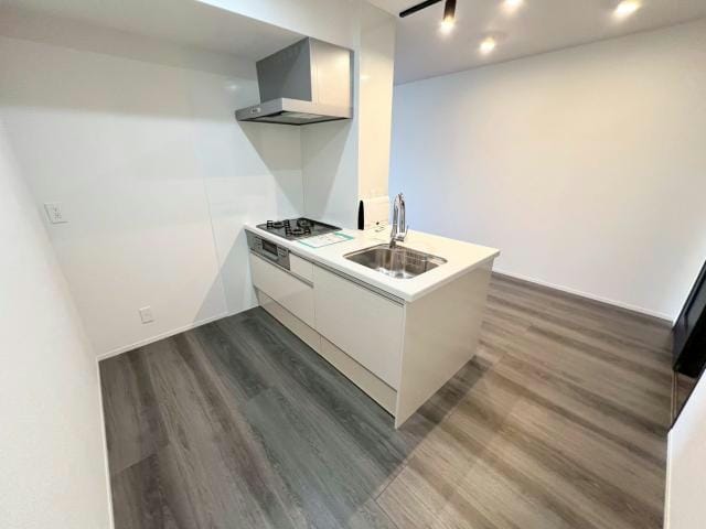 ソラリスの物件内観写真