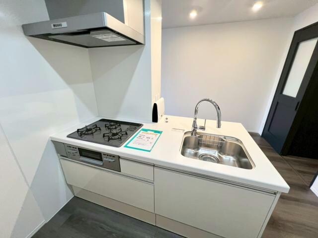 ソラリスの物件内観写真