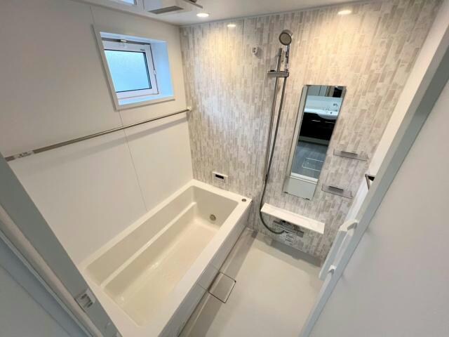 ソラリスの物件内観写真