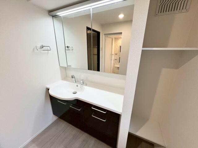 ソラリスの物件内観写真