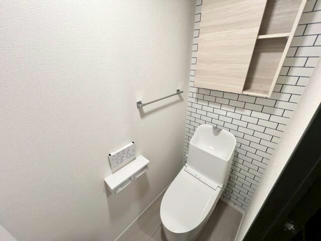 ソラリスの物件内観写真