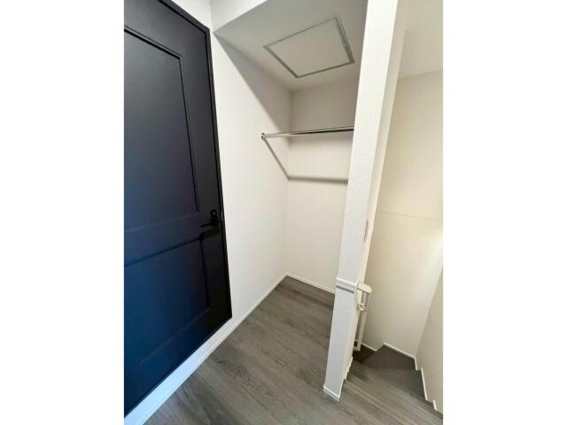 ソラリスの物件内観写真