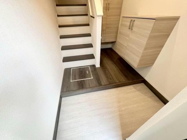 ソラリスの物件内観写真