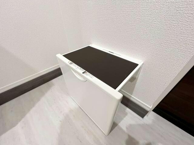 ソラリスの物件内観写真