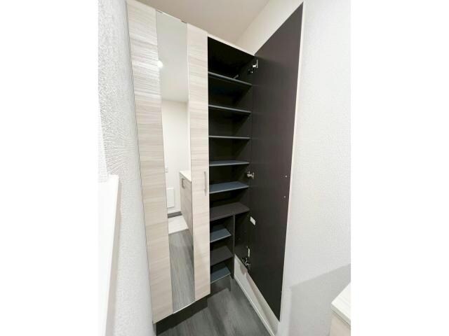 ソラリスの物件内観写真