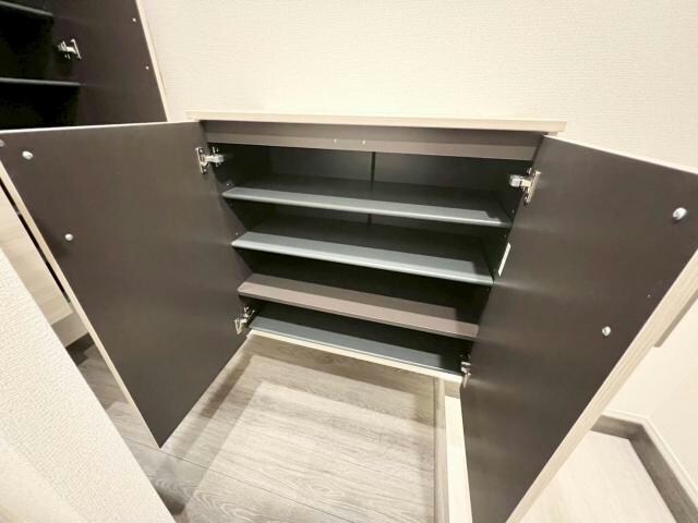 ソラリスの物件内観写真