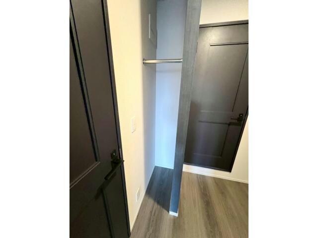 ソラリスの物件内観写真