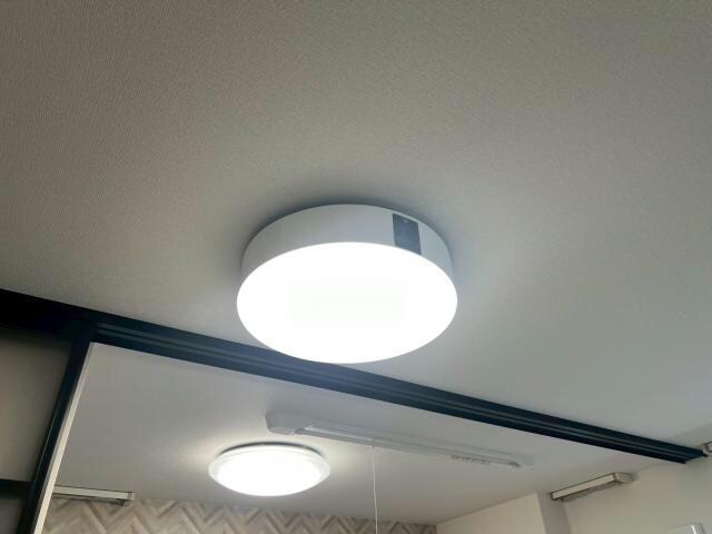 ソラリスの物件内観写真