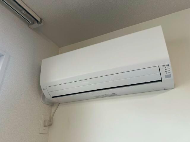 ソラリスの物件内観写真