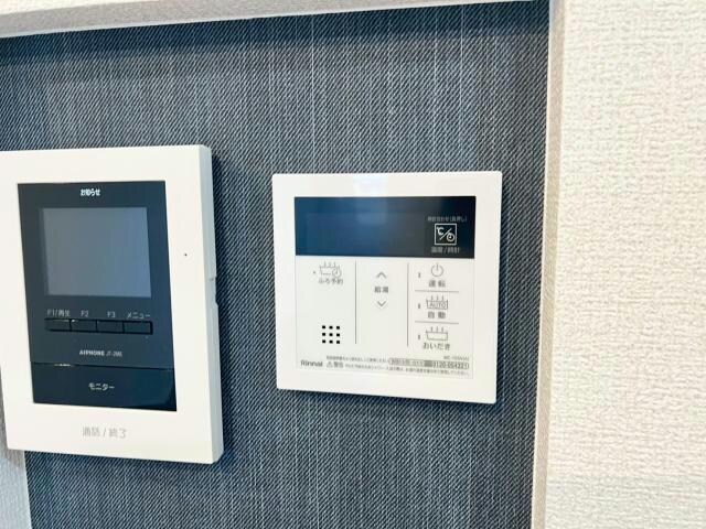 ソラリスの物件内観写真