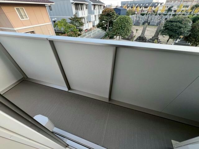 ソラリスの物件内観写真