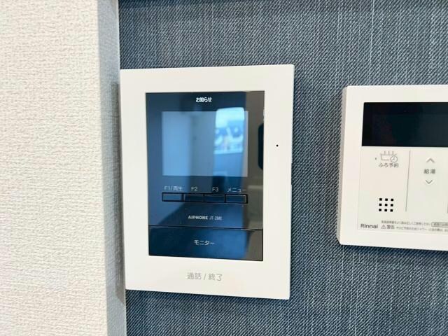 ソラリスの物件内観写真