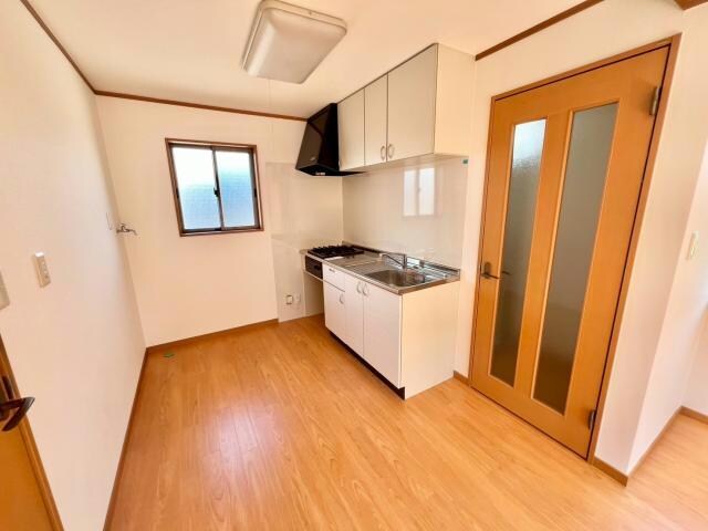 エンゼルハイツの物件内観写真