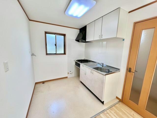 エンゼルハイツの物件内観写真