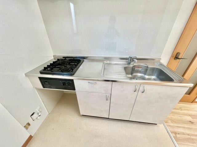 エンゼルハイツの物件内観写真