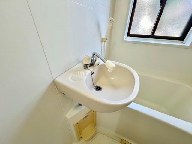 エンゼルハイツの物件内観写真