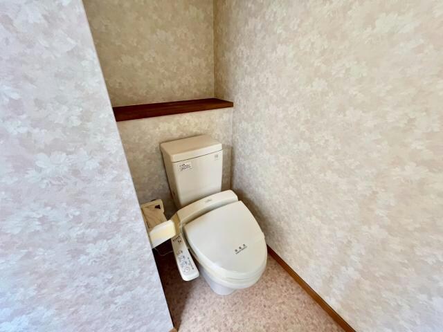 エンゼルハイツの物件内観写真