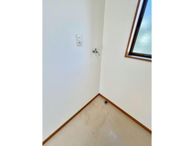 エンゼルハイツの物件内観写真