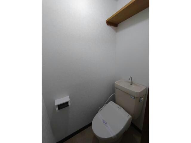 ブルージュハイムⅠの物件内観写真