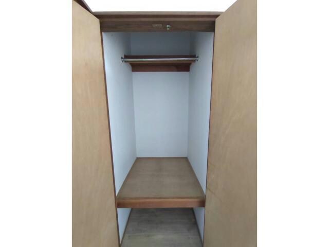 ブルージュハイムⅠの物件内観写真