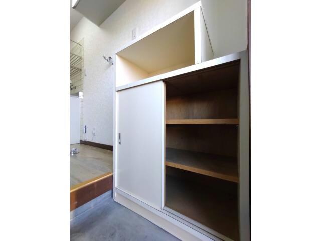 ブルージュハイムⅠの物件内観写真