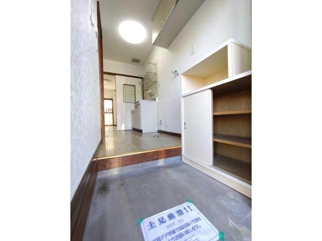 ブルージュハイムⅠの物件内観写真