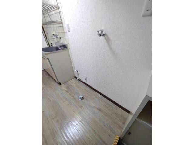 ブルージュハイムⅠの物件内観写真