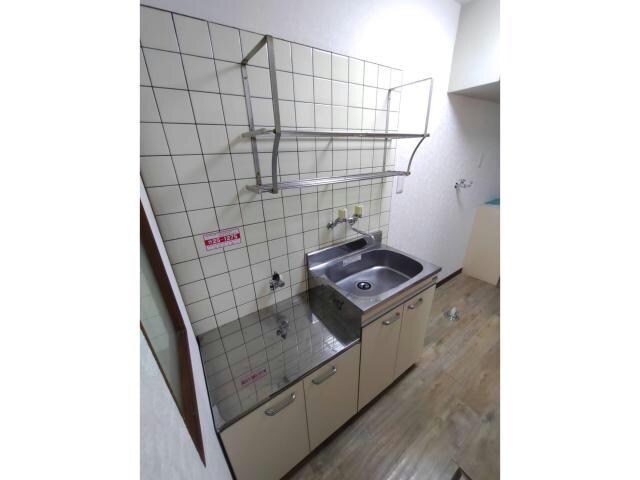 ブルージュハイムⅠの物件内観写真