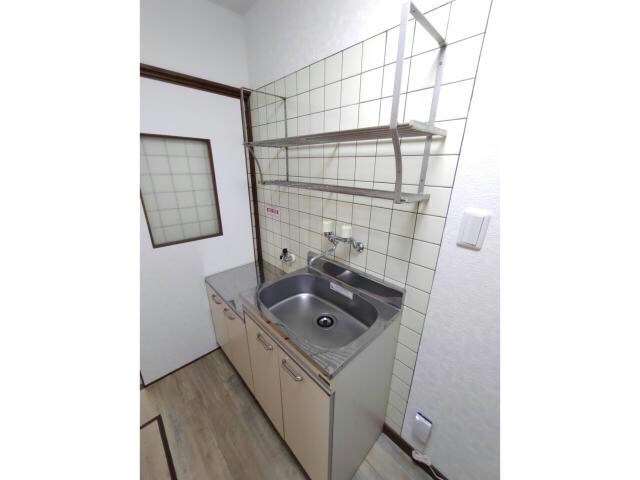 ブルージュハイムⅠの物件内観写真