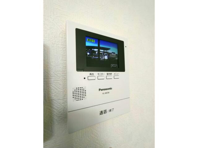 ブルージュハイムⅠの物件内観写真