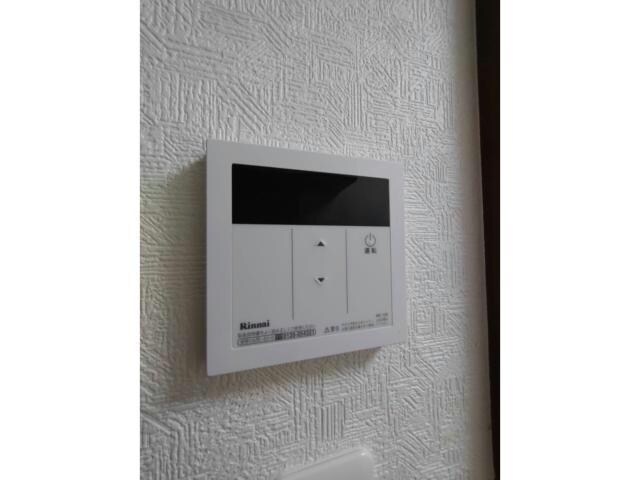 ブルージュハイムⅠの物件内観写真