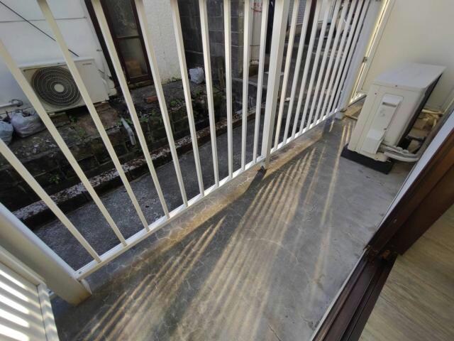 ブルージュハイムⅠの物件内観写真