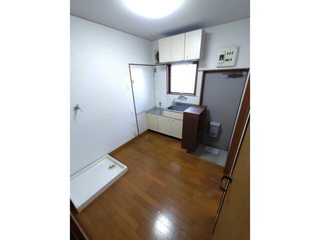 ブルージュハイムⅡの物件内観写真