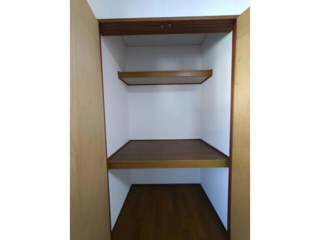 ブルージュハイムⅡの物件内観写真