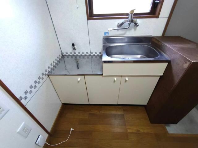 ブルージュハイムⅡの物件内観写真