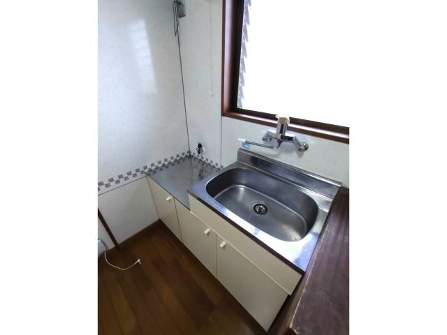 ブルージュハイムⅡの物件内観写真