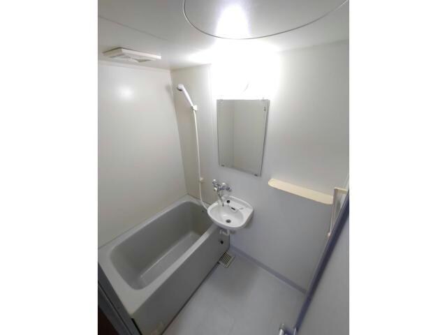 ブルージュハイムⅡの物件内観写真