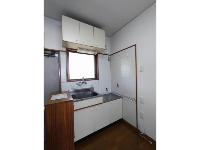 ブルージュハイムⅡの物件内観写真